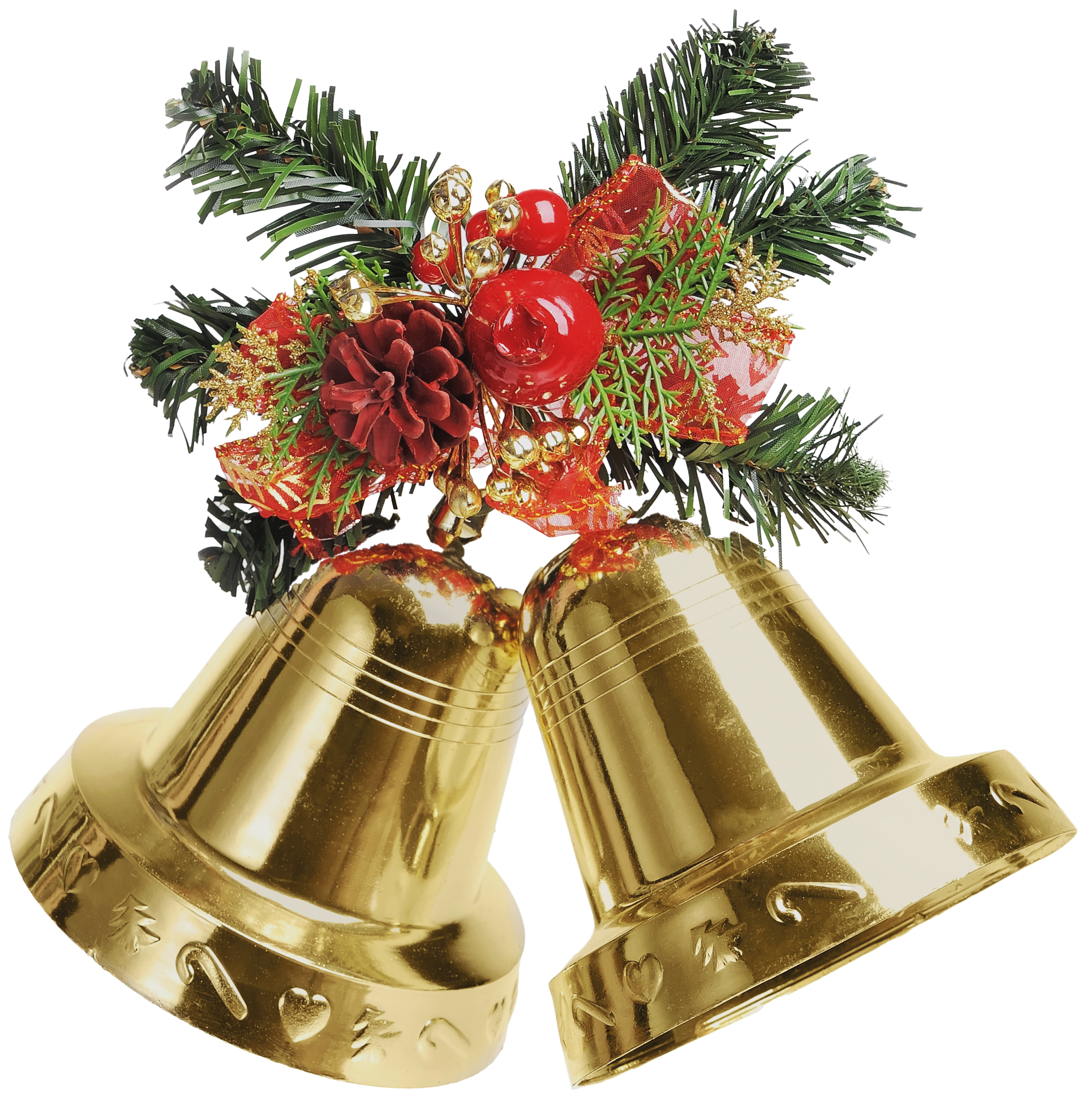 Weihnachtsglocken